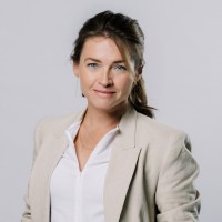 Deena Komisar