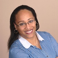 Tia Hudson