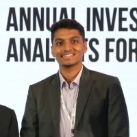Deepak A.