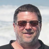 Greg Robitaille