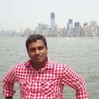 Karthikeyan Ekambaram