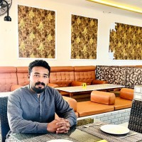 Adeel Ahmad
