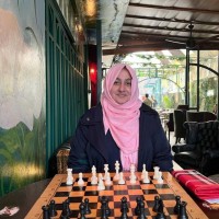 Saniya Khakwany