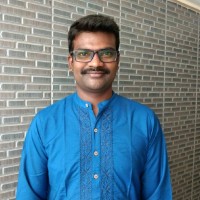 Shiva Kumar M