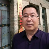杨建军