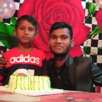 Md Mozammel Hosen