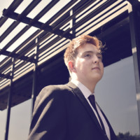 Liam Grimshaw