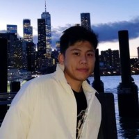 Brent Li