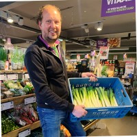 Sebastiaan Kuipers