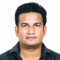 Hariom Goswami