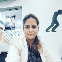Sheetal Kumbhar