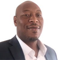 Richard Simango
