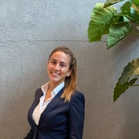 Sandra van Heerde Navarro