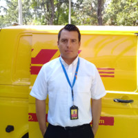 Alberto Beltran