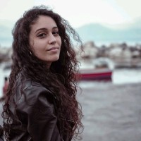 Camilla Capuozzo