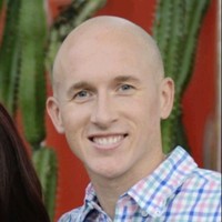 Christopher Moore