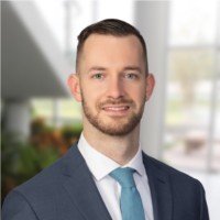 Max Parker, Mba