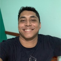 Erik W. Chagas Da Silva
