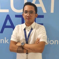 Ar.Junjun Norombaba
