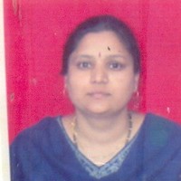 Shivani Sane