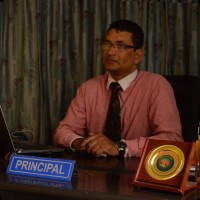 Suman Khatri
