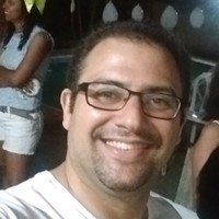 Marcos Rogério dos Santos