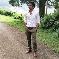 Naveen Kumar Ravichandran