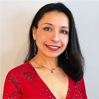 Maria J Colman