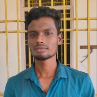Naveen Thangaraju
