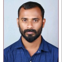 Saneesh P Sabu