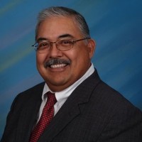 Roberto F Cobos