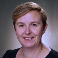 Sarah Upston