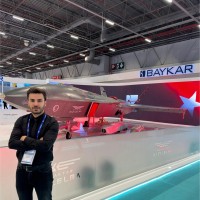 Furkan COŞKUN
