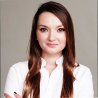 Agnieszka Ostrowska-Winiarek