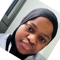 Mariam Olawunmi Ajiboye Yussuf