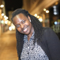 Nakaweesa Diana