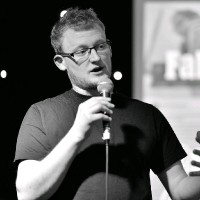Sam Hogarth