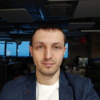 Anton Yuzhanin