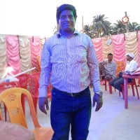 Dilip Mukherjee