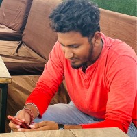 Vignesh Balasubramani