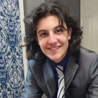 Nicolas Cecere-Benedetti