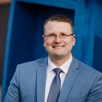 Daniel Habermann