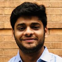 Omkar Potrekar