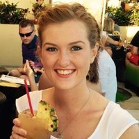 Madeleine Wilson