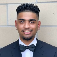 Chad Singh