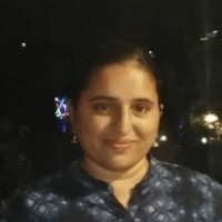 Sreeja B