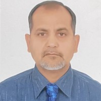 Dinesh Sharma