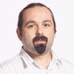 Ciprian Matei