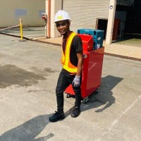 Sizwe Thusi