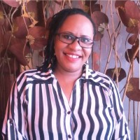 Joy K. Nduto